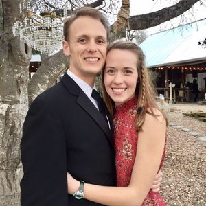 Meet your Posher, Zach